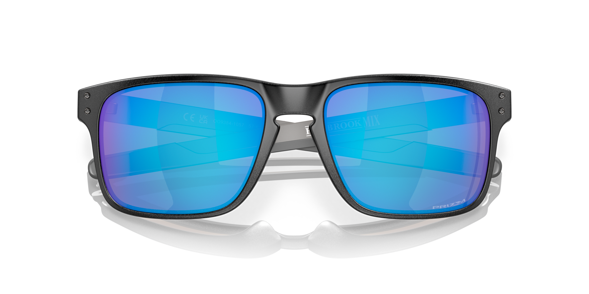 Oakley OO9384 HOLBROOK MIX 938410 Occhiali da sole Oakley 2