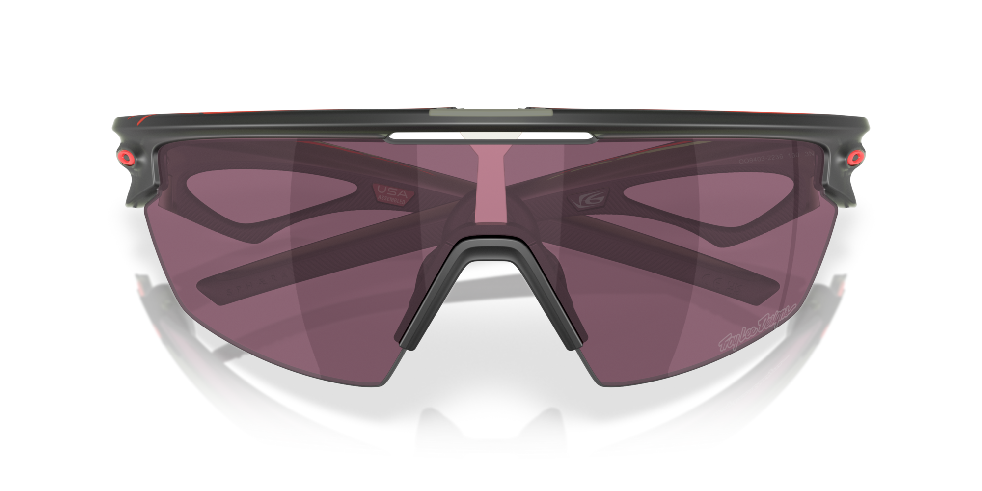 Oakley OO9403 SPHAERA 940322 Occhiali da sole Oakley 2