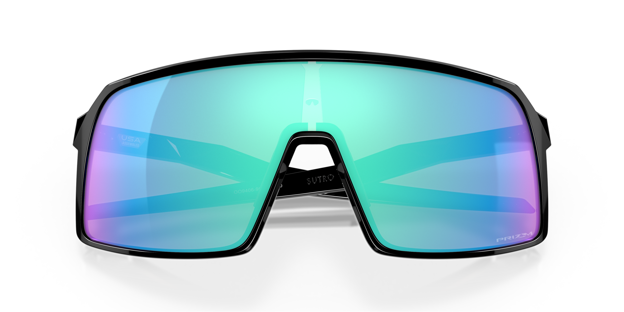 Oakley OO9406 SUTRO 940690 Occhiali da sole Oakley 2