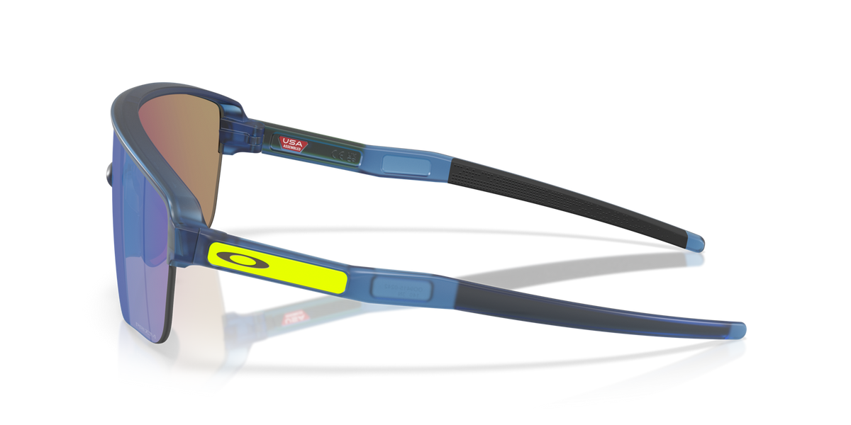 Oakley OO9415 CORRIDOR SQ 941502 Occhiali da sole Oakley 4