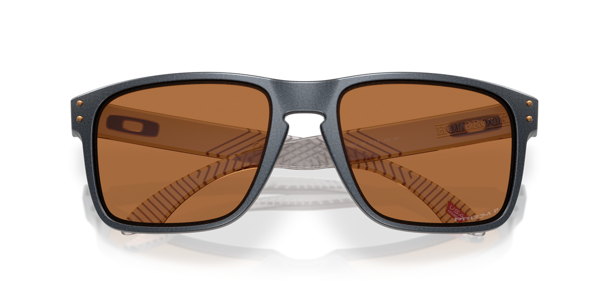 Oakley OO9417 HOLBROOK XL 941749 Occhiali da sole Oakley 2