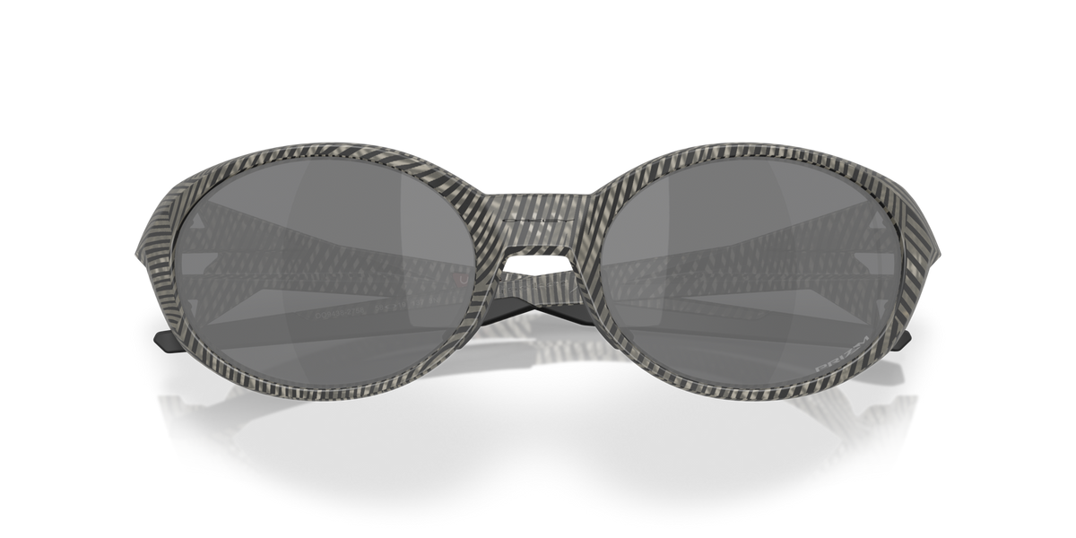 Oakley OO9438 EYEJACKET REDUX 943827 Occhiali da sole Oakley 2