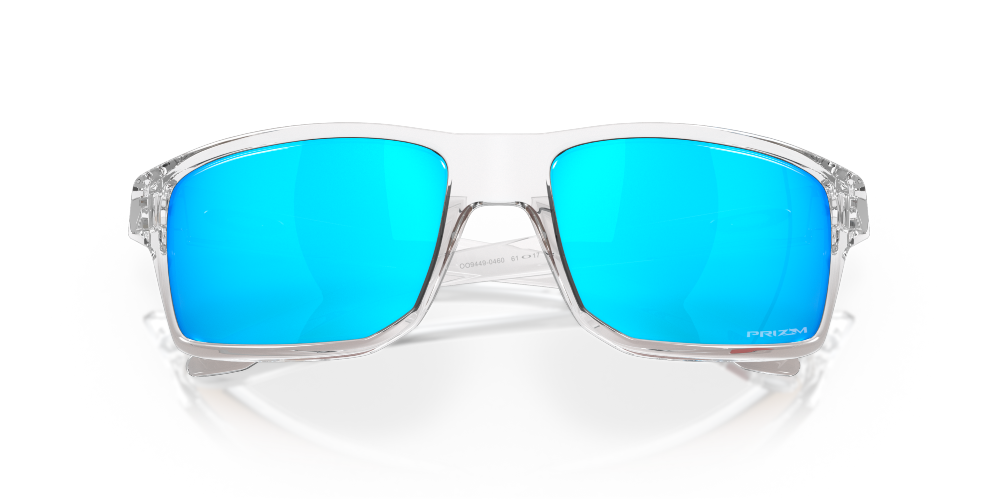 Oakley OO9449 GIBSTON 944904 Occhiali da sole Oakley 2
