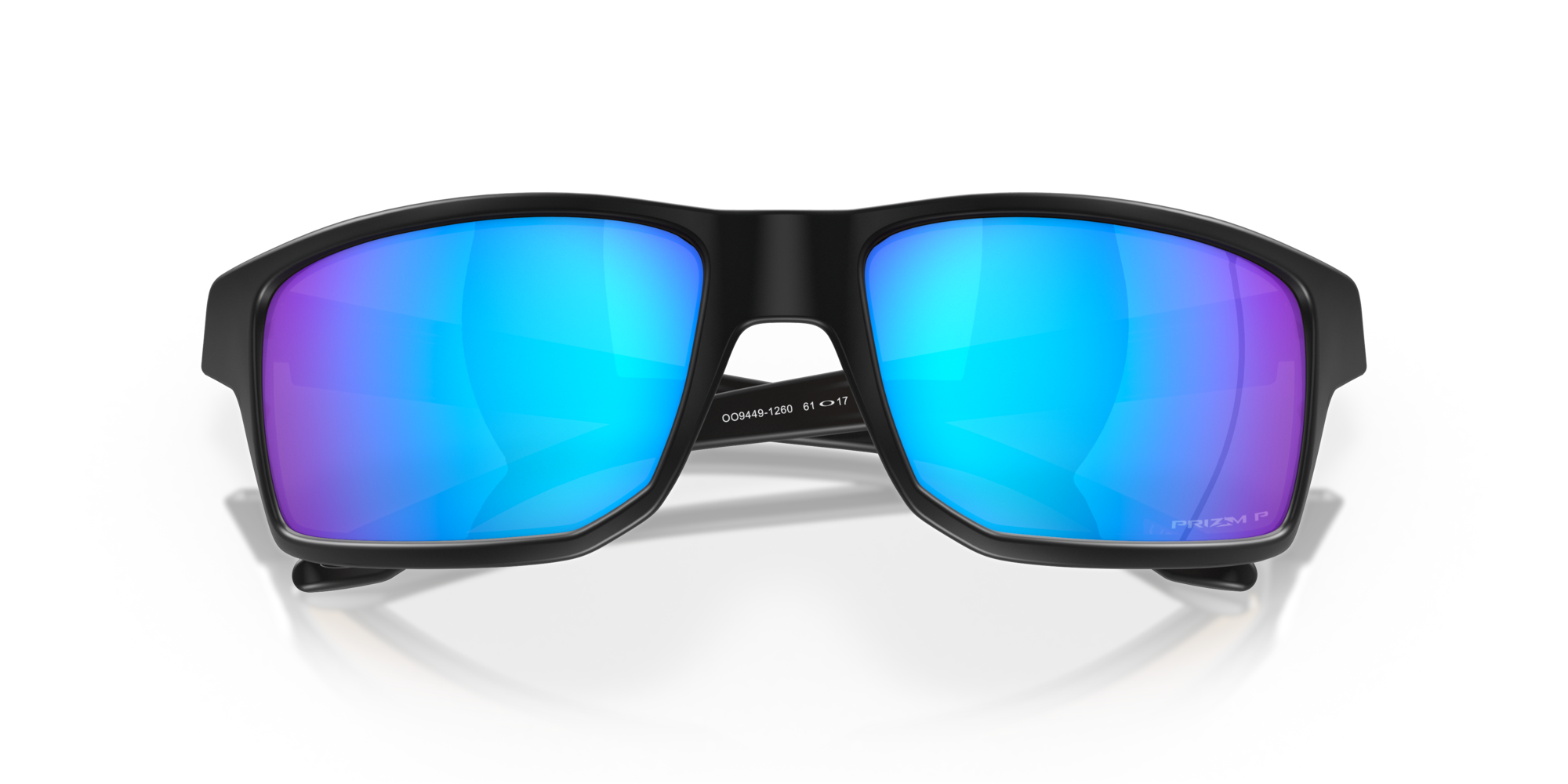 Oakley OO9449 GIBSTON 944912 Occhiali da sole Oakley 2