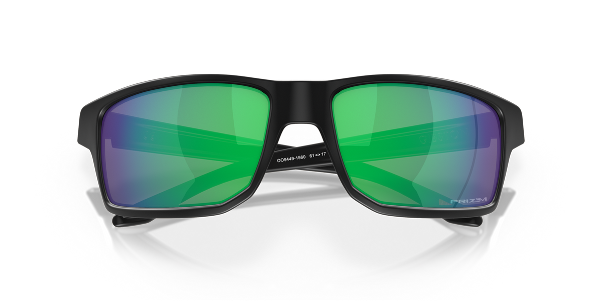 Oakley OO9449 GIBSTON 944915 Occhiali da sole Oakley 2