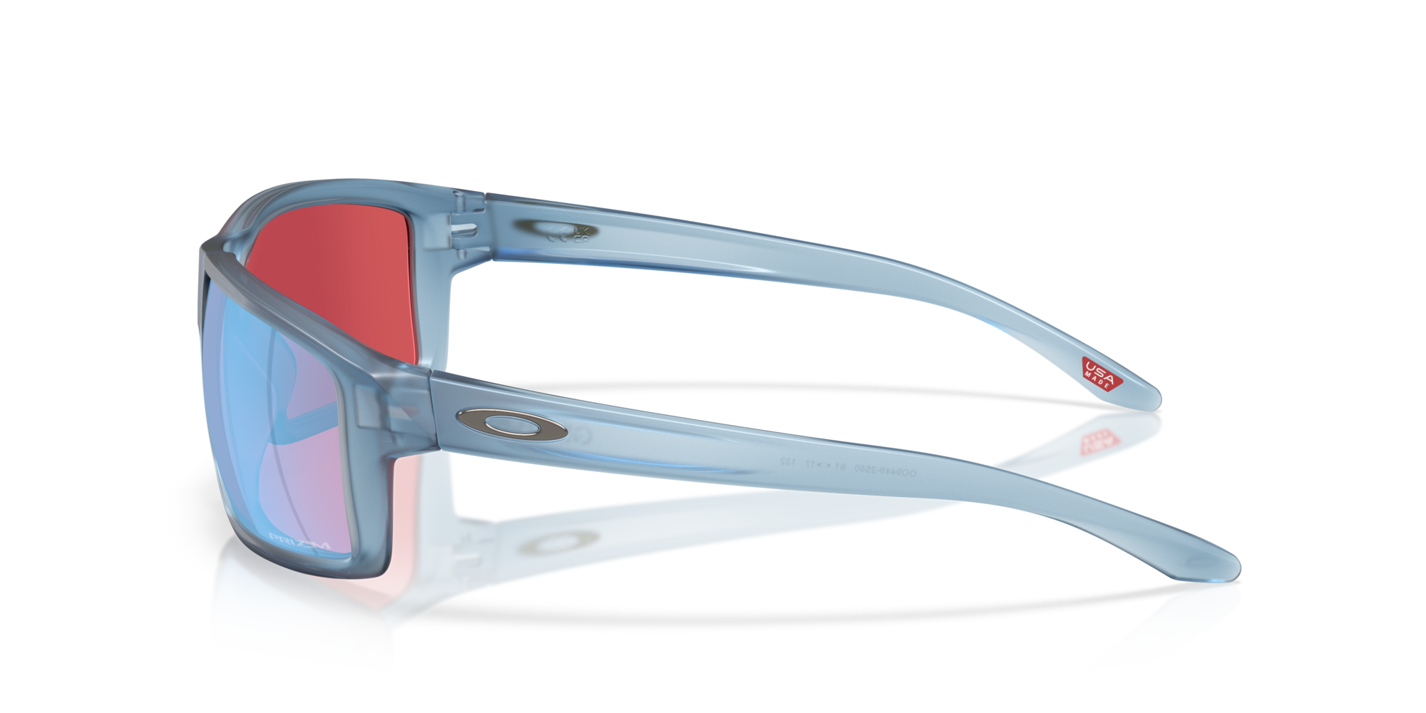 Oakley OO9449 GIBSTON 944925 Occhiali da sole Oakley 4