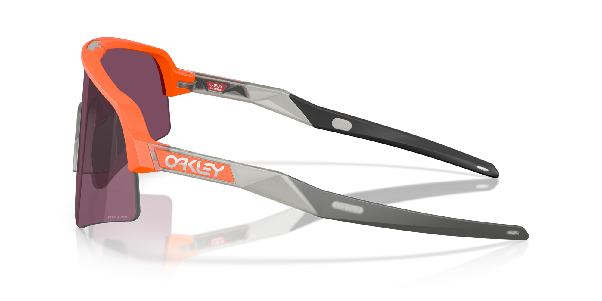 Oakley OO9465 SUTRO LITE SWEEP 946530 Sluneční brýle Oakley 4