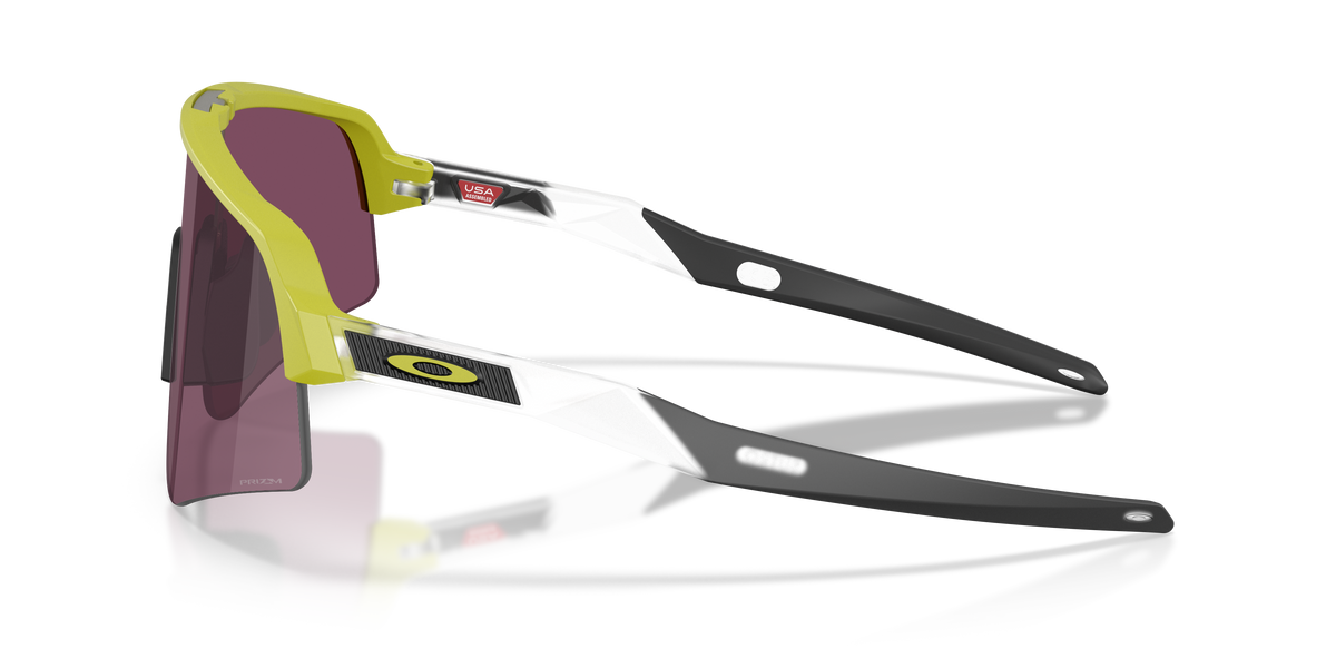 Oakley OO9465 SUTRO LITE SWEEP 946537 Napszemüveg Oakley 4