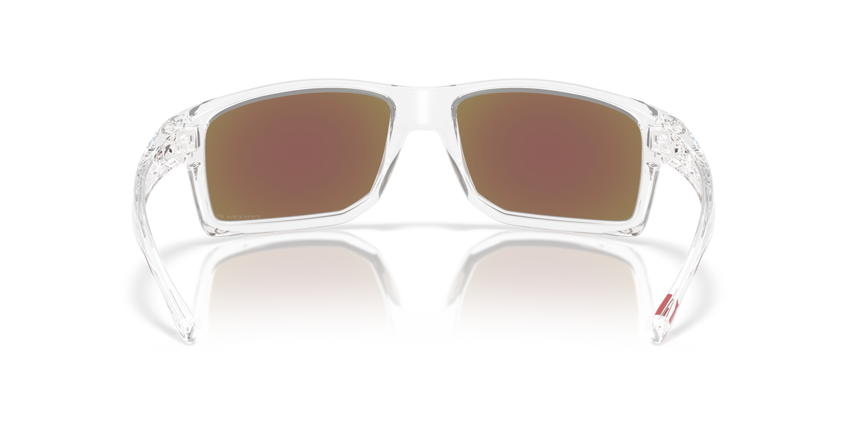 Oakley OO9470 GIBSTON XL 947005 Occhiali da sole Oakley 5