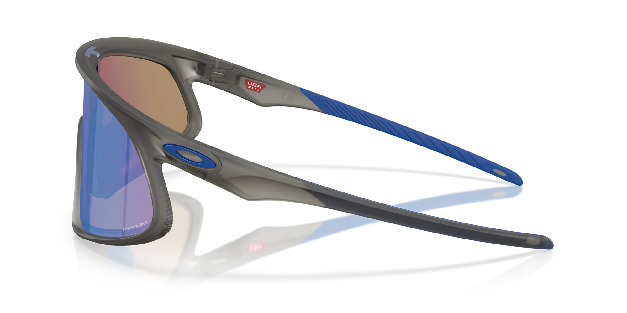 Oakley OO9484D RSLV 948403 Occhiali da sole Oakley 4