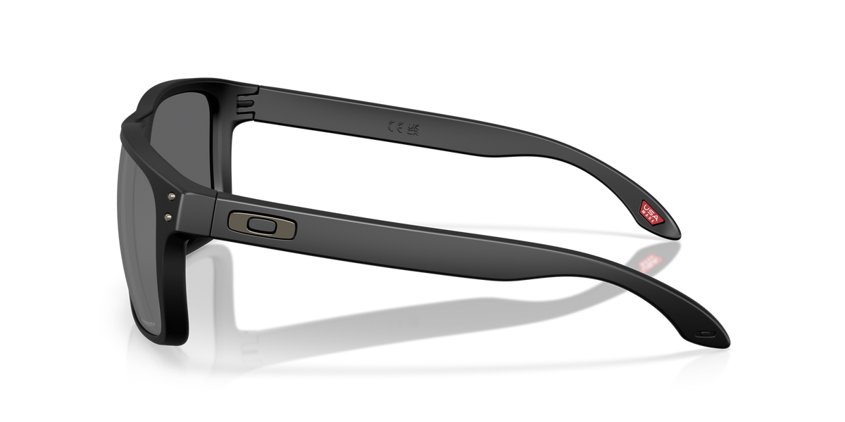 Oakley OO9487 HOLBROOK XXL 948702 Occhiali da sole Oakley 4