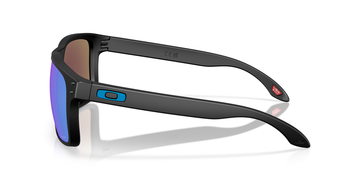 Oakley OO9487 HOLBROOK XXL 948705 Occhiali da sole Oakley 4