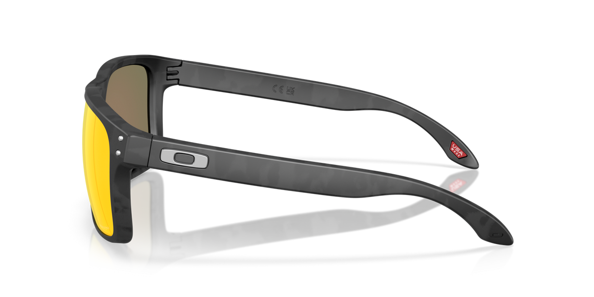 Oakley OO9487 HOLBROOK XXL 948706 Occhiali da sole Oakley 4