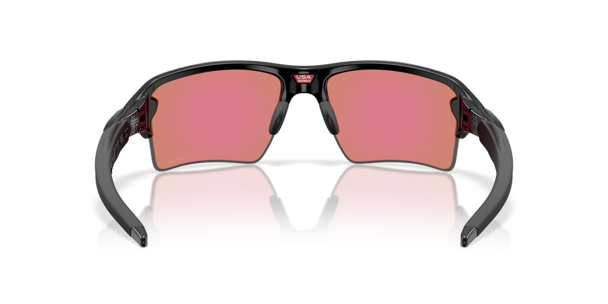 Oakley OO9488 FLAK 2.0 XXL 948801 Occhiali da sole Oakley 5