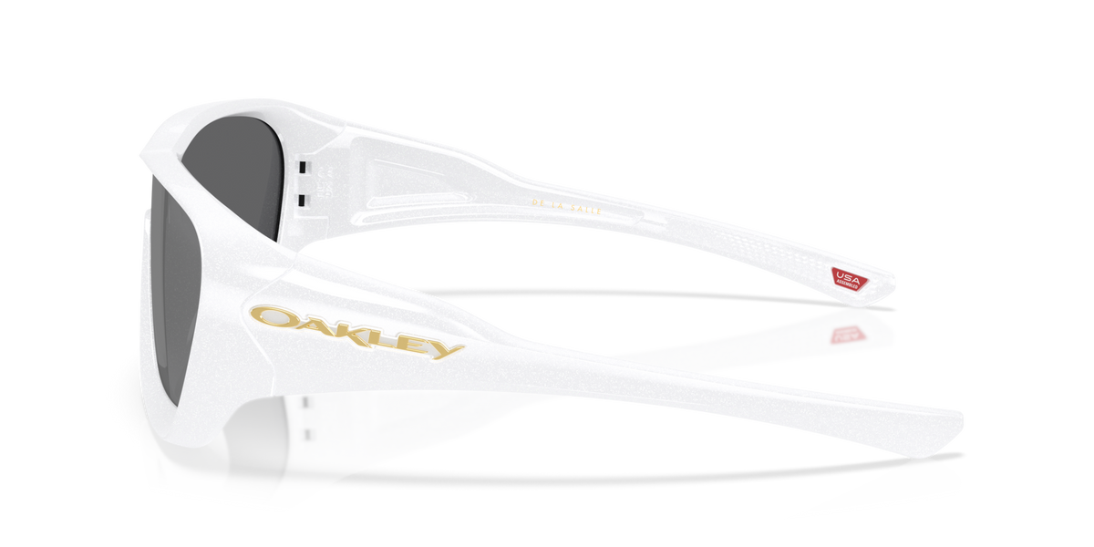 Oakley OO9493 DE LA SALLE 949302 Occhiali da sole Oakley 4