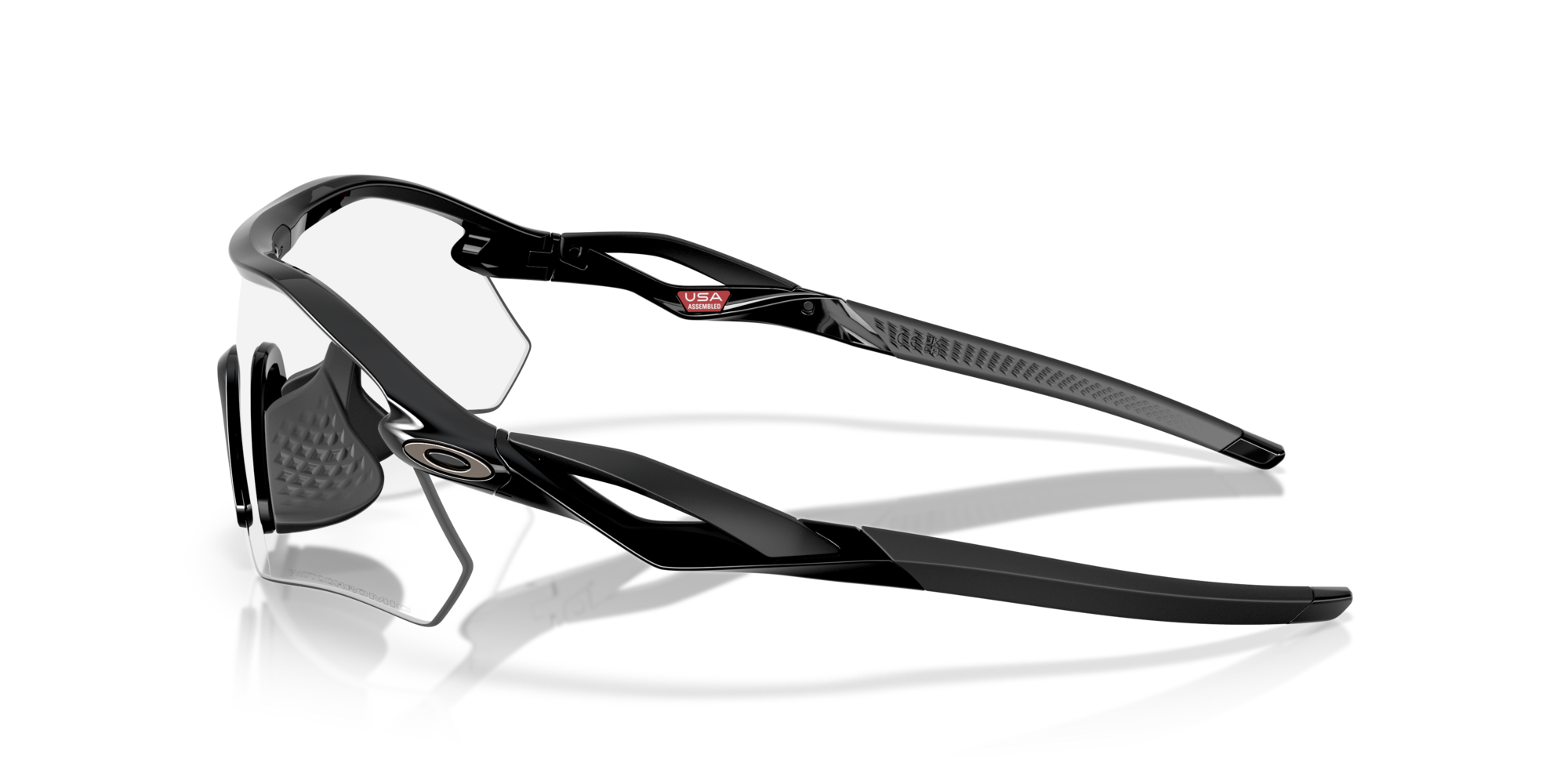 Oakley OO9495D RADAR PLATE 949502 Occhiali da sole Oakley 4