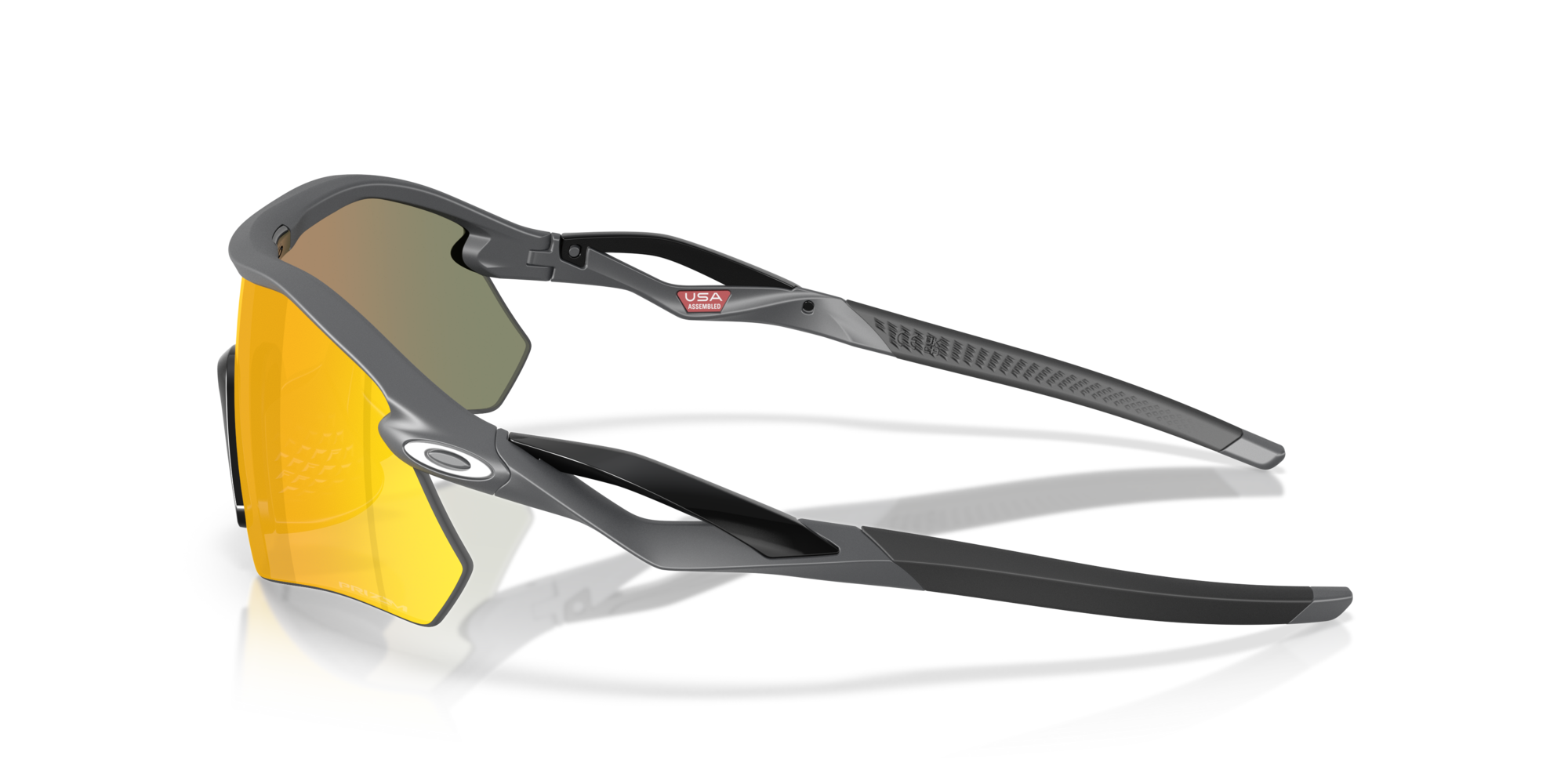 Oakley OO9495D RADAR PLATE 949503 Occhiali da sole Oakley 4