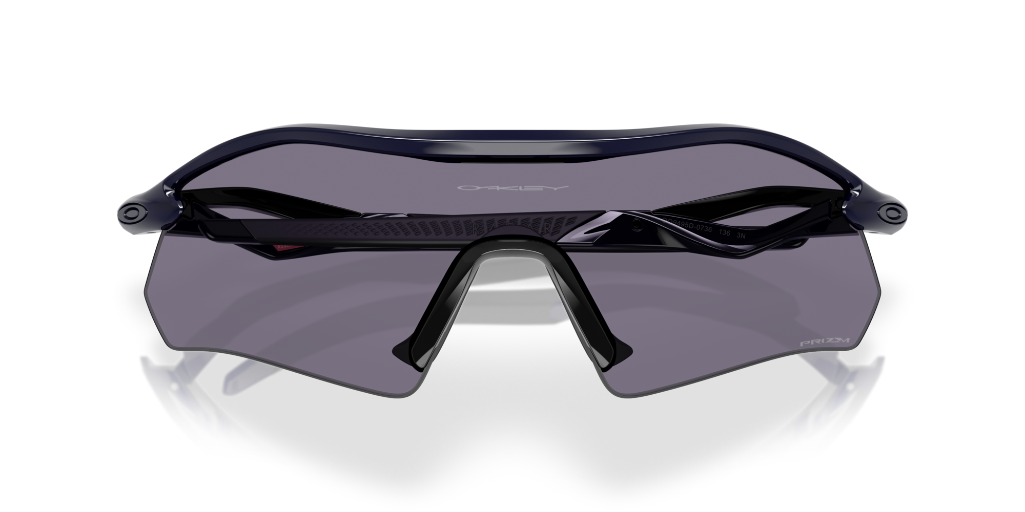 Oakley OO9495D RADAR PLATE 949507 Occhiali da sole Oakley 2