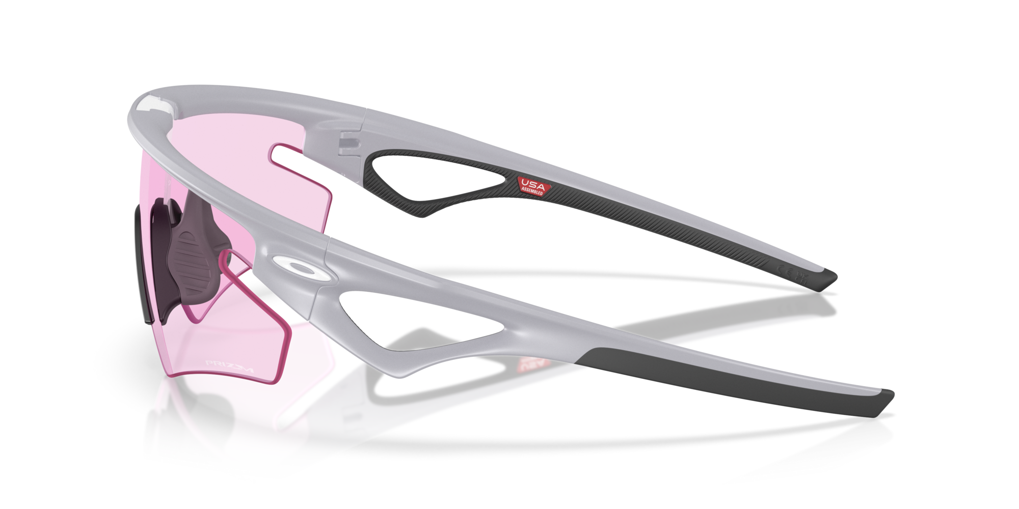 Oakley OO9499 SPHAERA SLASH 949907 Occhiali da sole Oakley 4