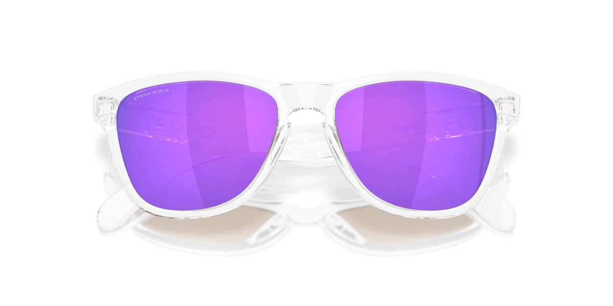 Oakley OO9508 FROGSKINS S 950802 Sluneční brýle Oakley 2