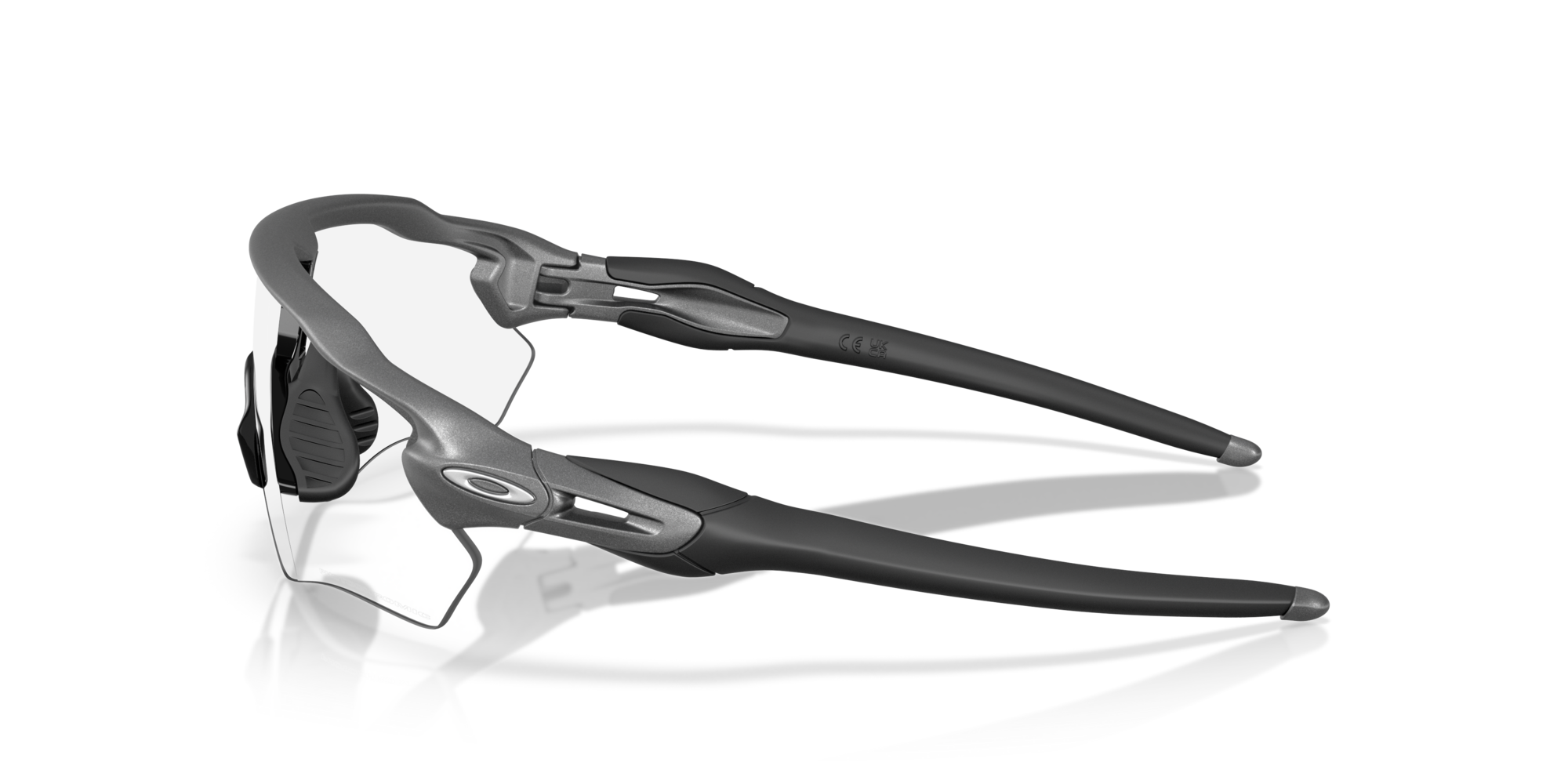 Oakley OO9510 RADAR EV S PATH 951008 Occhiali da sole Oakley 4
