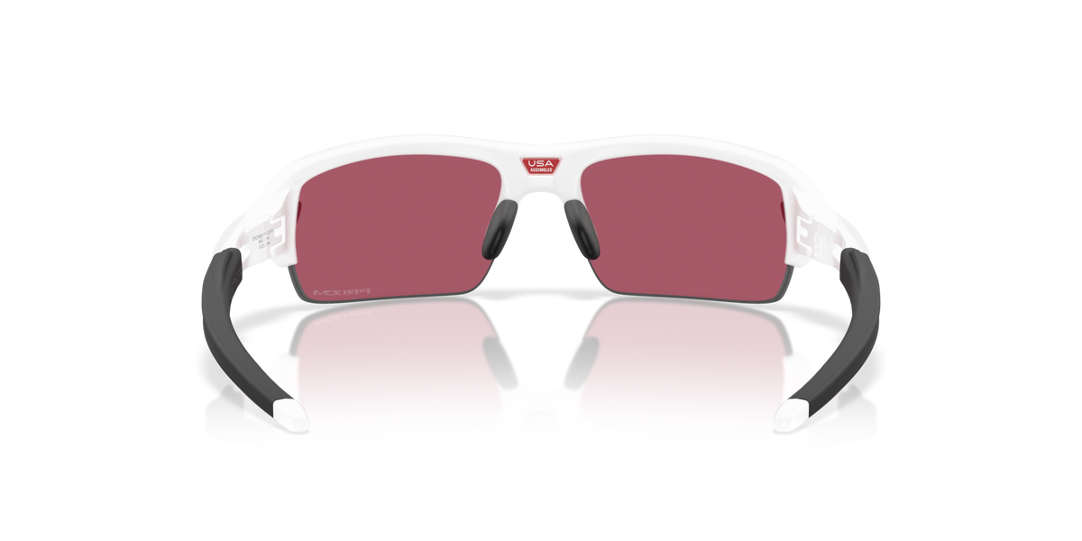 Oakley OO9511 FLAK 2.0 S 951103 Occhiali da sole Oakley 5