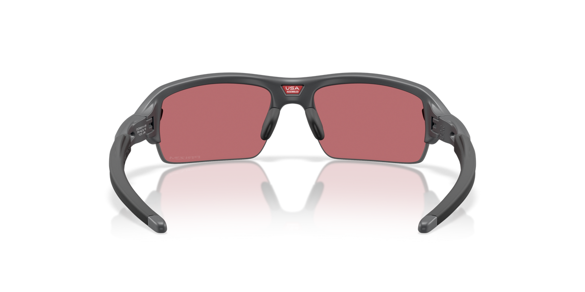 Oakley OO9511 FLAK 2.0 S 951108 Occhiali da sole Oakley 5