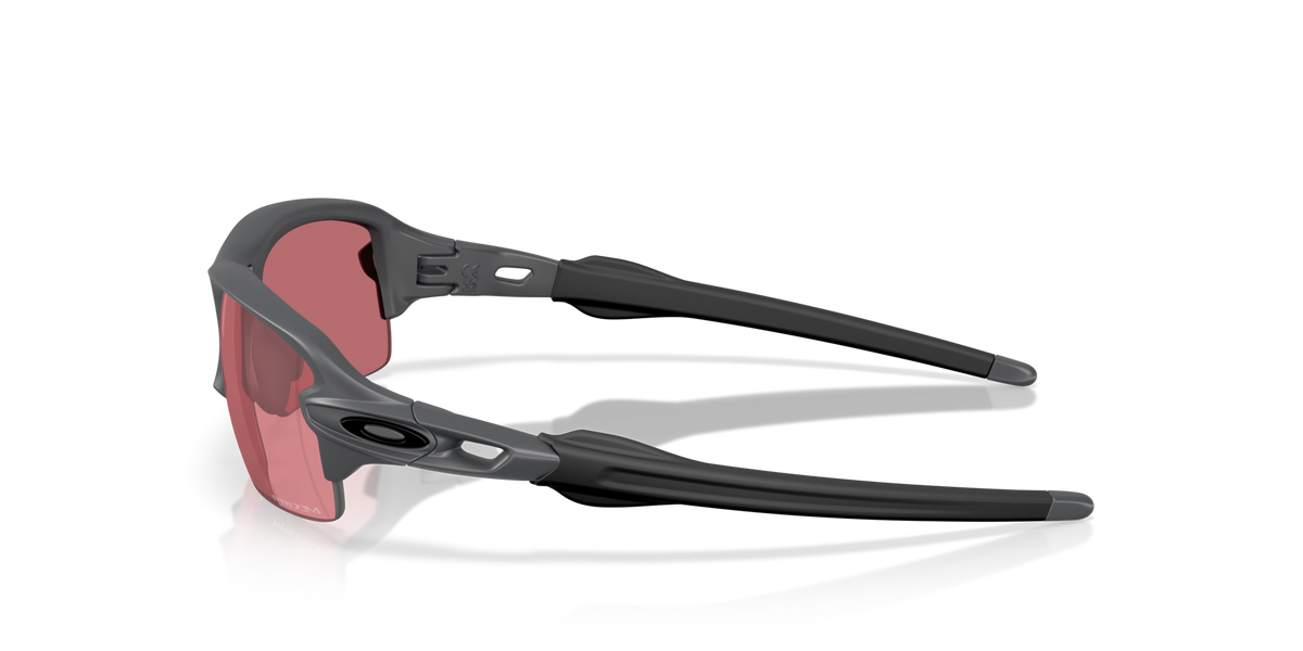 Oakley OO9511 FLAK 2.0 S 951108 Occhiali da sole Oakley 4