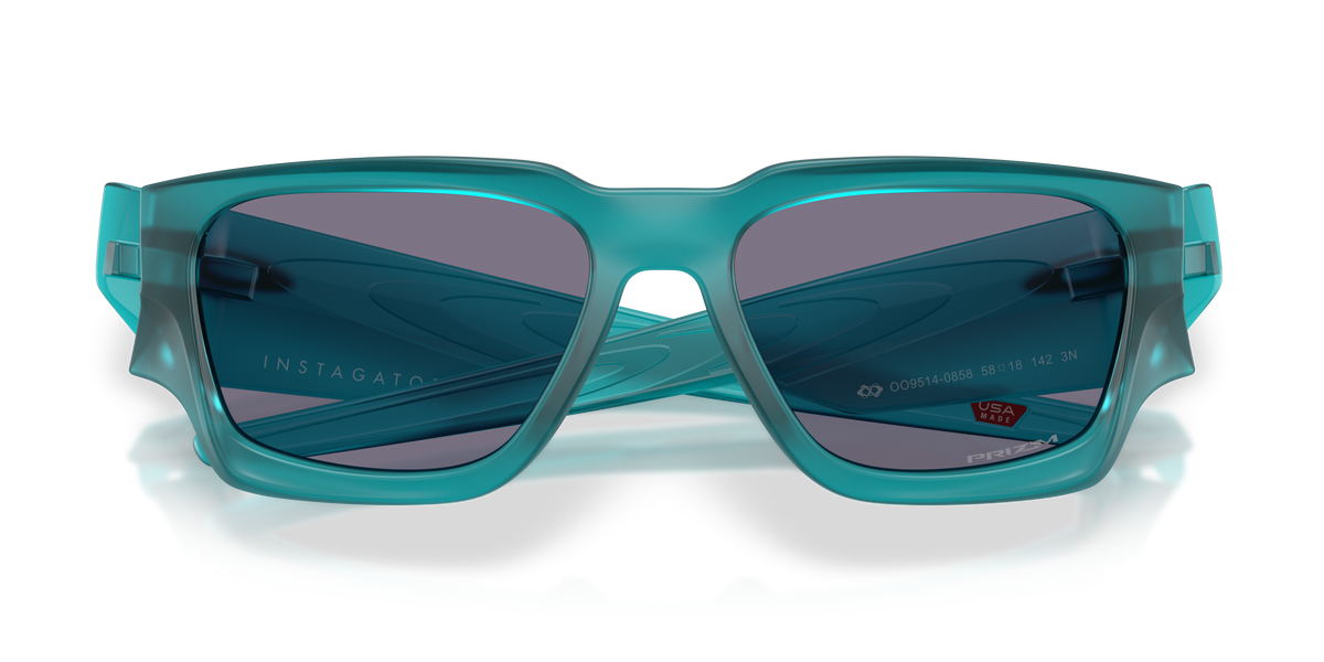 Oakley OO9514 INSTAGATOR 951408 Sluneční brýle Oakley 2