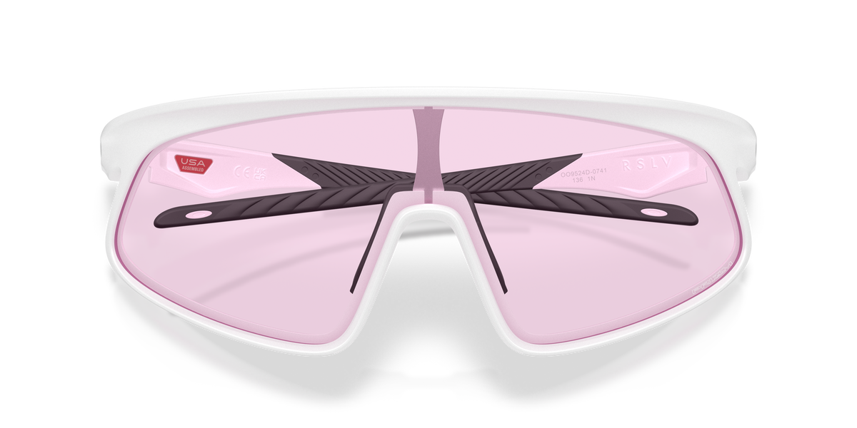 Oakley OO9524D RSLV 141 952407