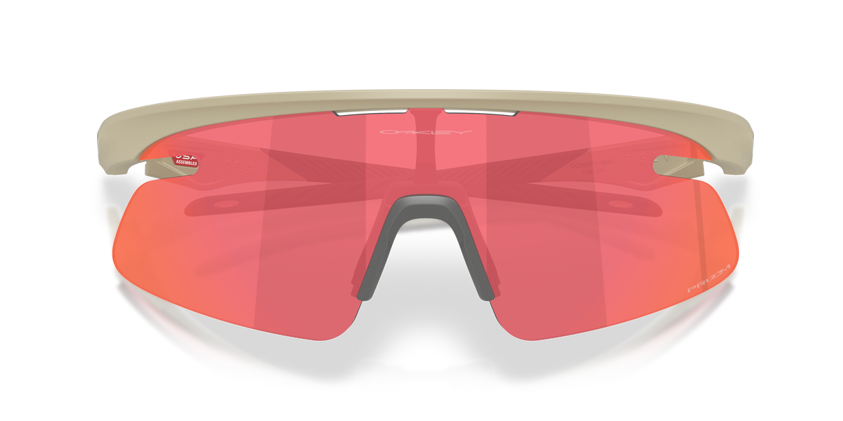 Oakley OO9527D RSLV LITE 952706