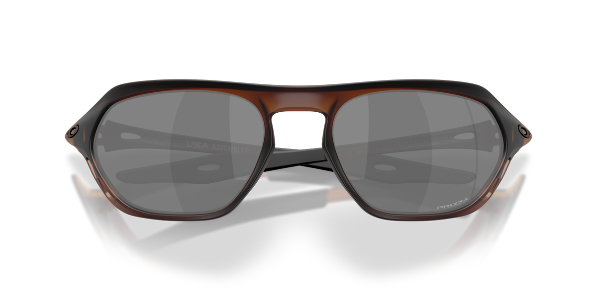 Oakley OO9537 VESTE CAGE 953704