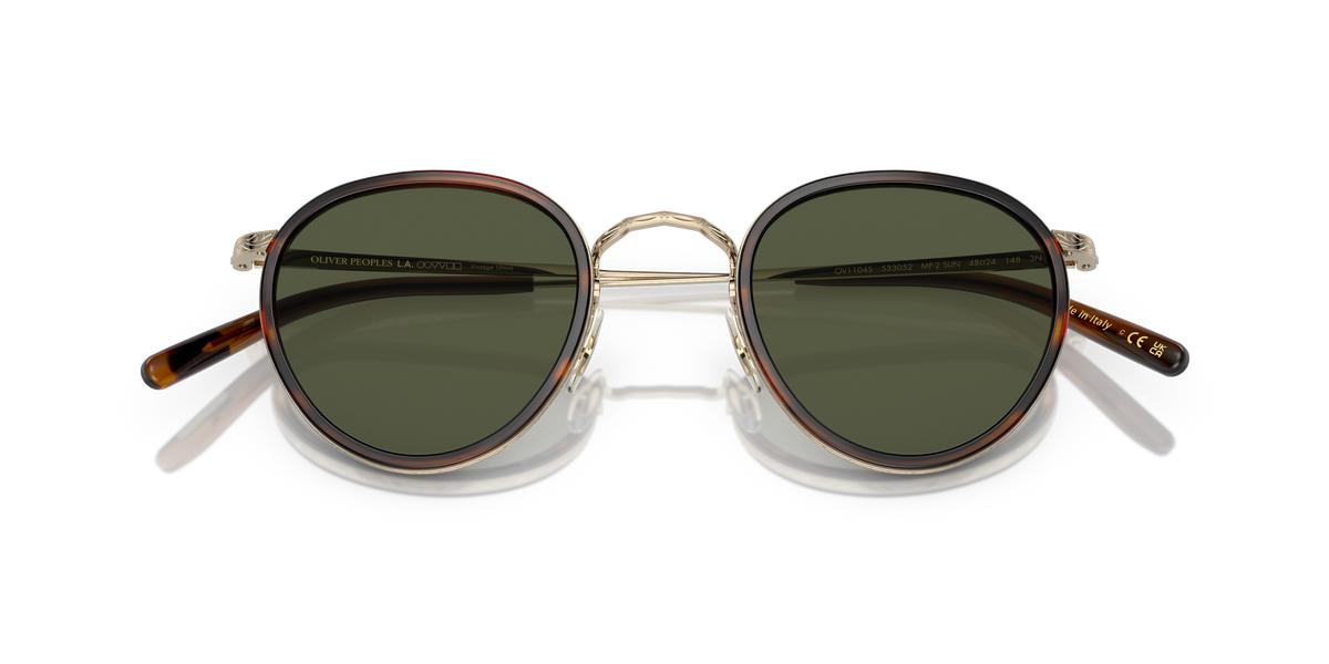 Oliver Peoples OV1104S MP-2 SØN 533052