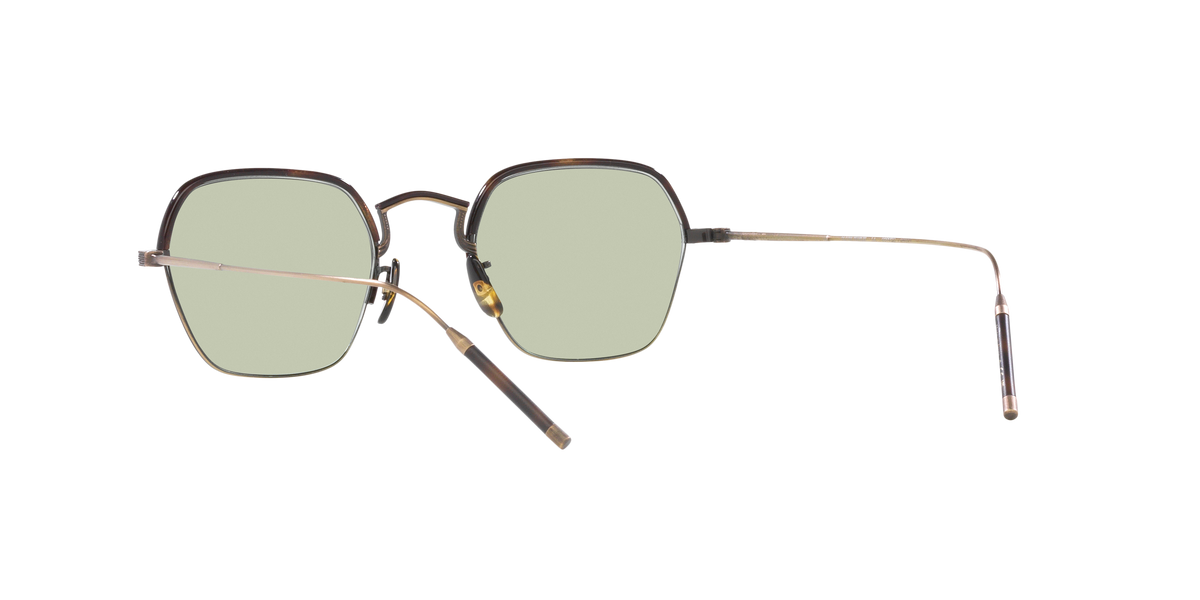 Oliver Peoples OV1291T TK-7 5284