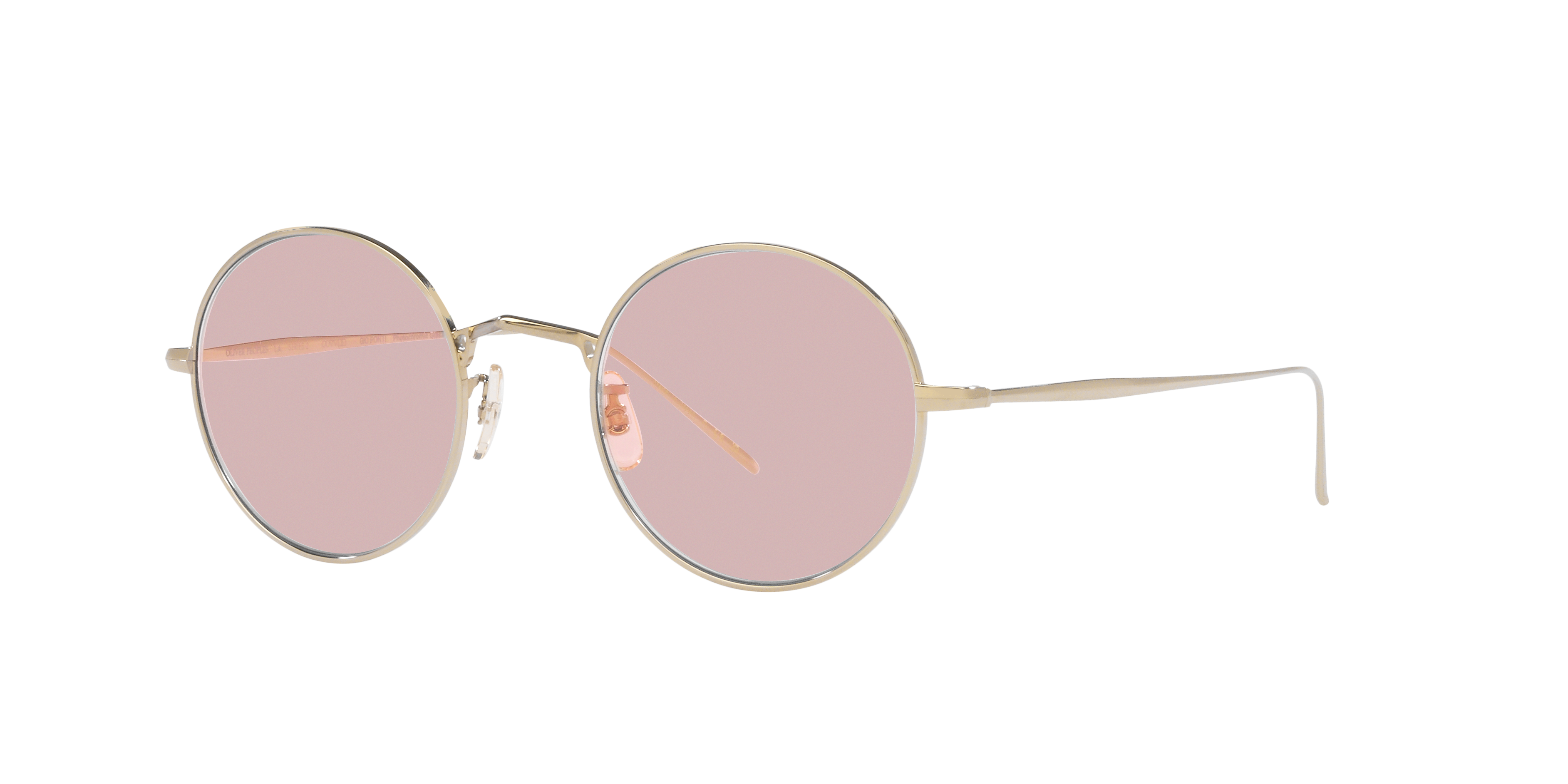 Oliver Peoples OV1293ST G. PONTI-3 50354Q