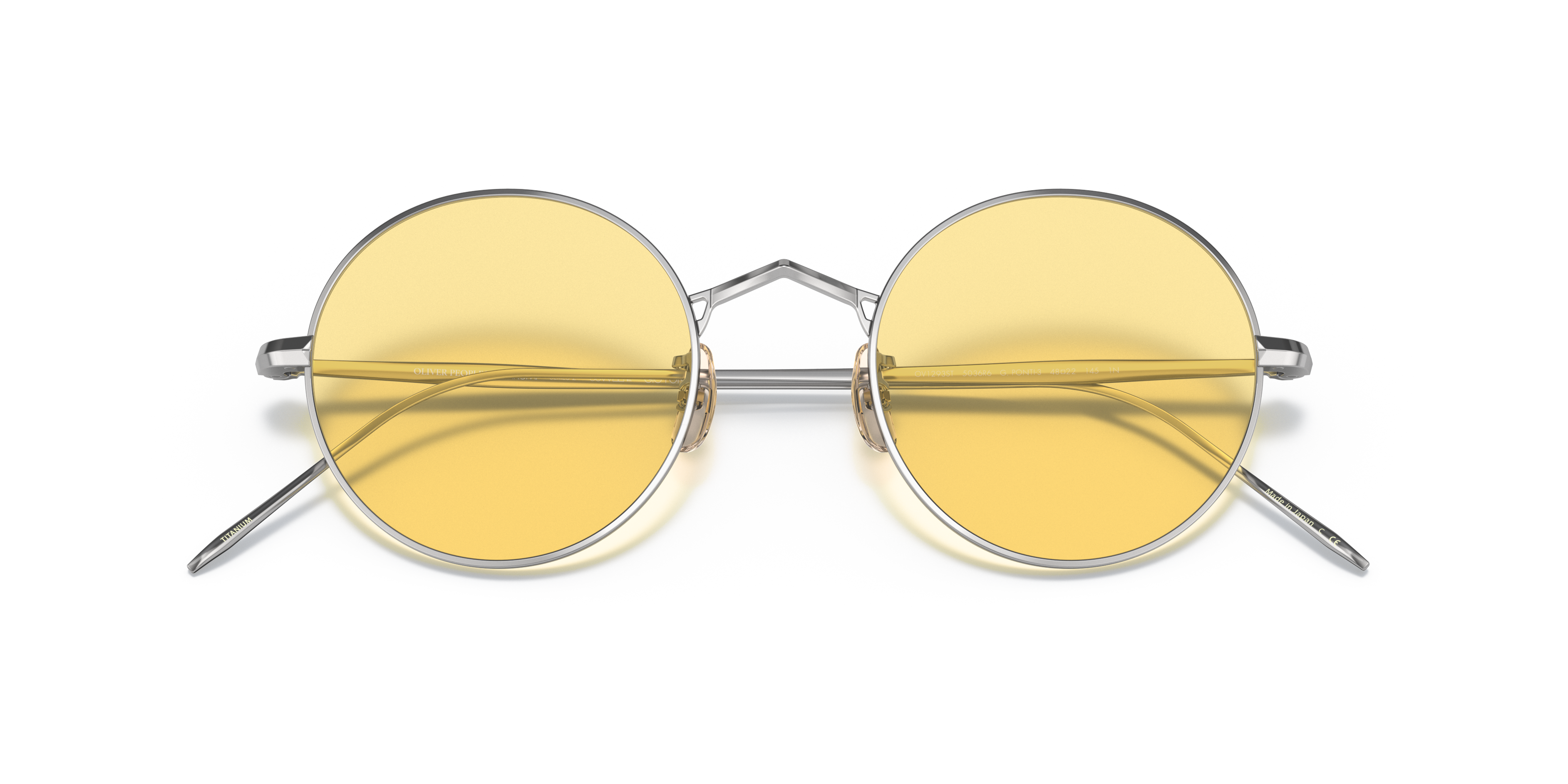 Oliver Peoples OV1293ST G. PONTI-3 5036R6