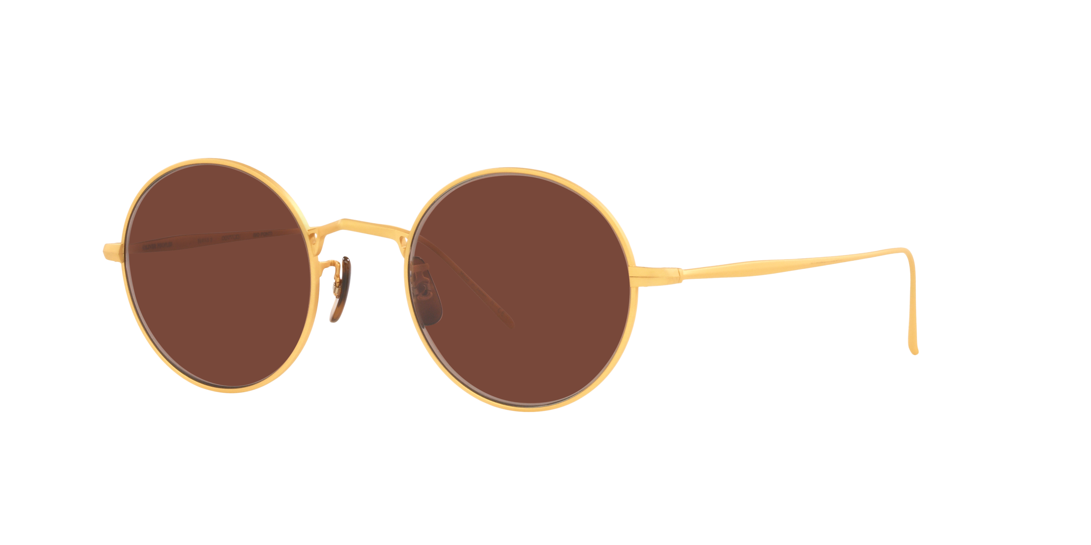 Oliver Peoples OV1293ST G. PONTI-3 5414C5