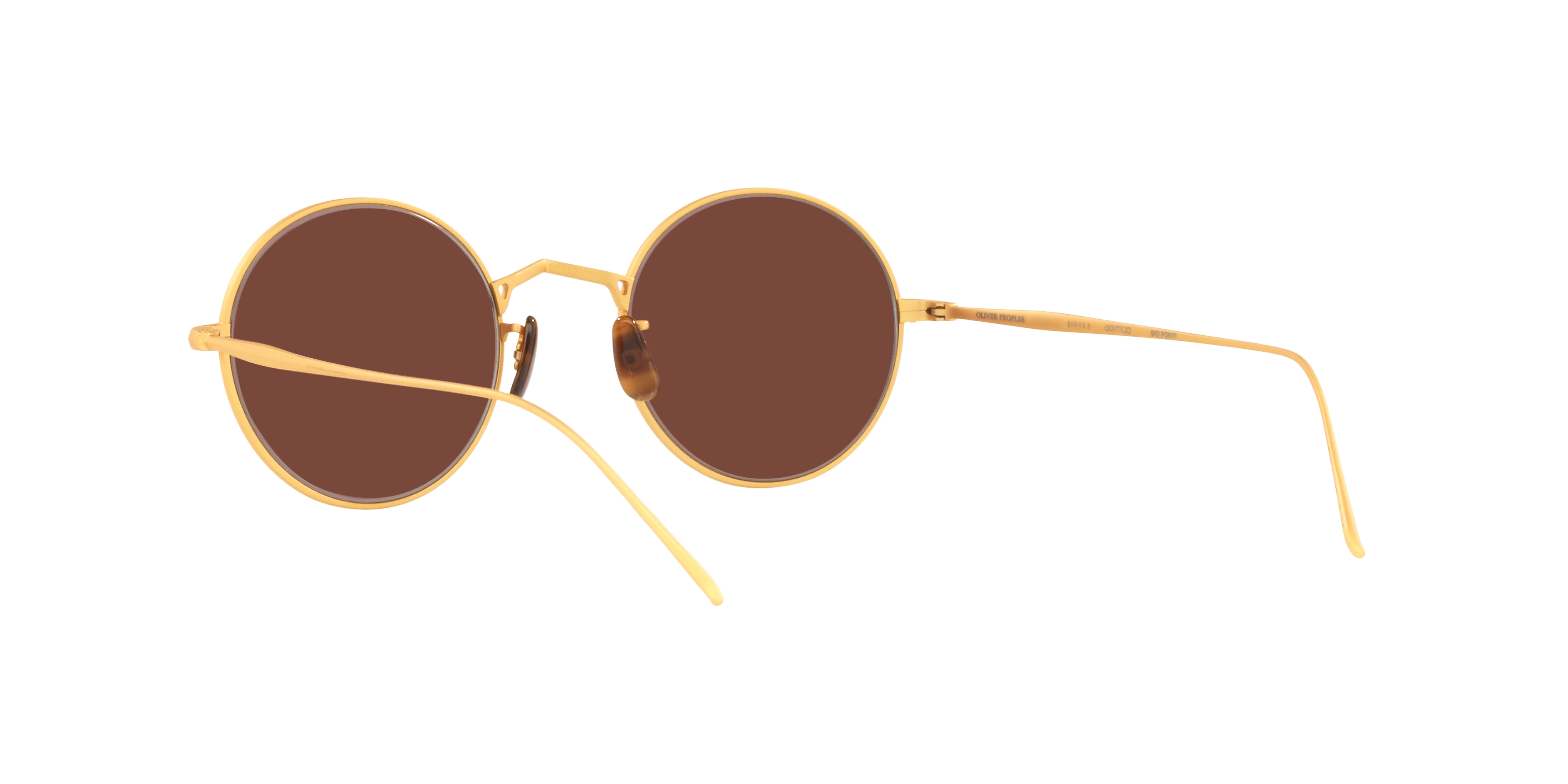 Oliver Peoples OV1293ST G. PONTI-3 5414C5