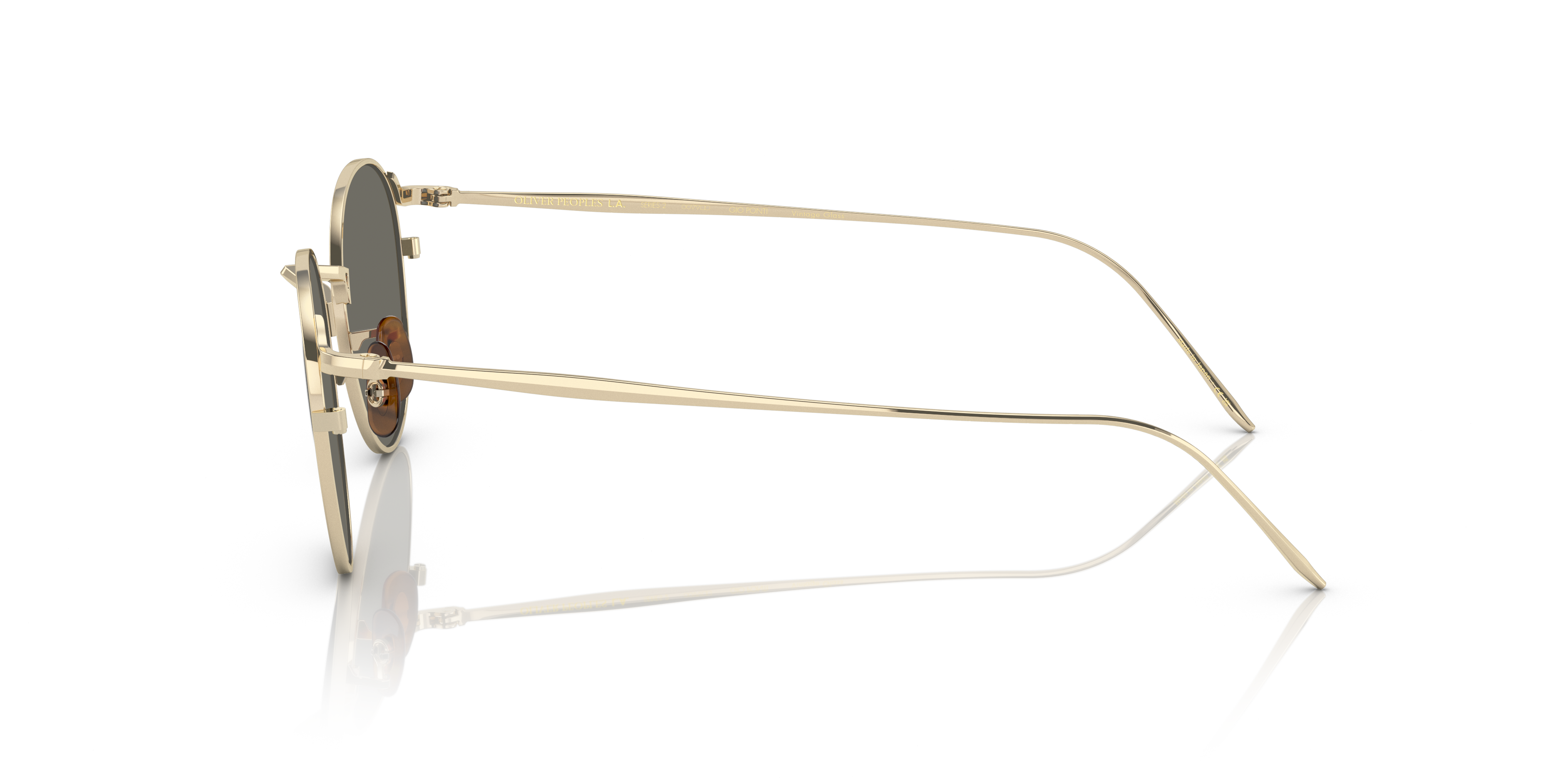 Oliver Peoples OV1311ST G. PONTI-4 5035R5