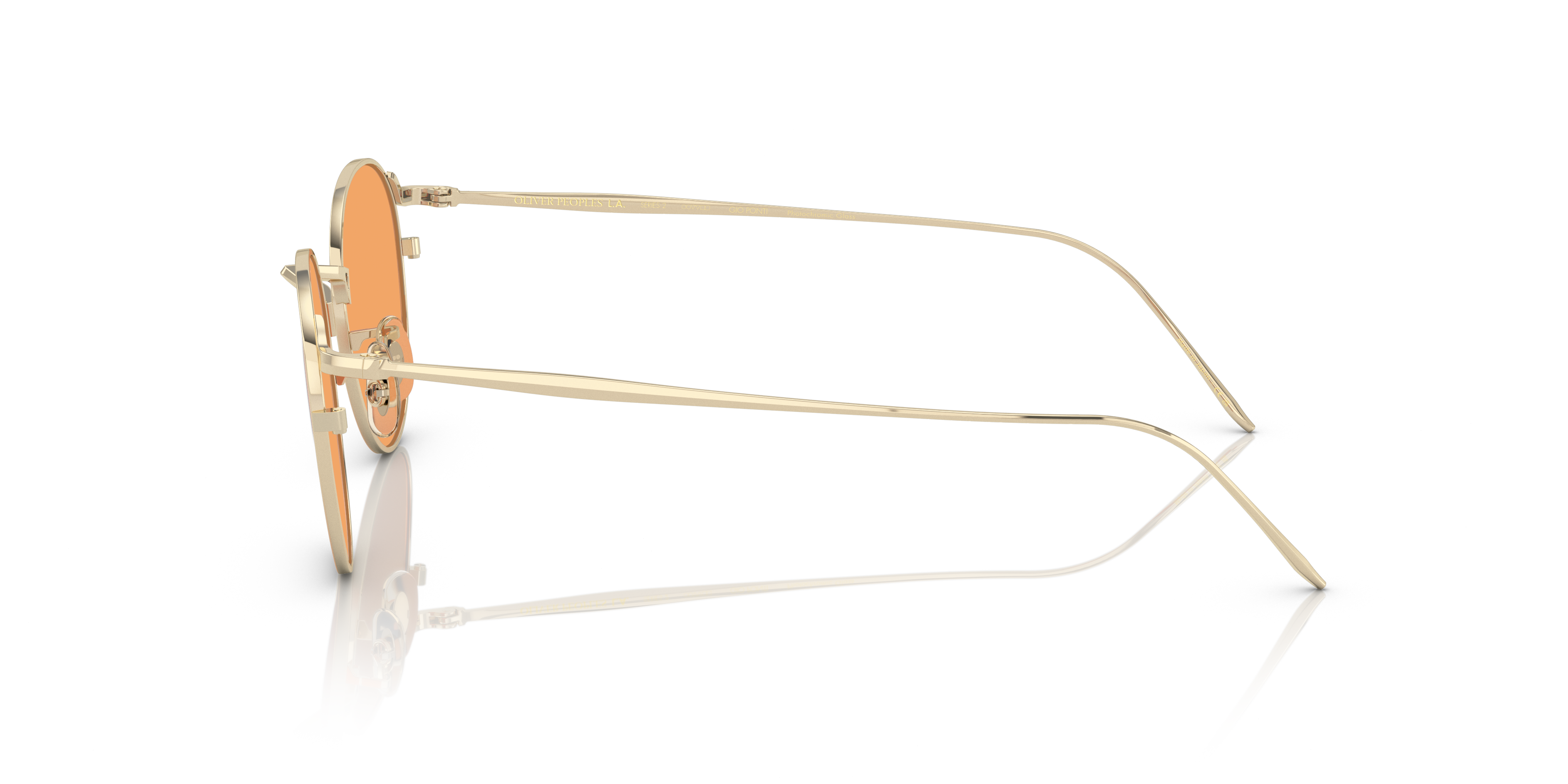 Oliver Peoples OV1311ST G. PONTI-4 5035V9