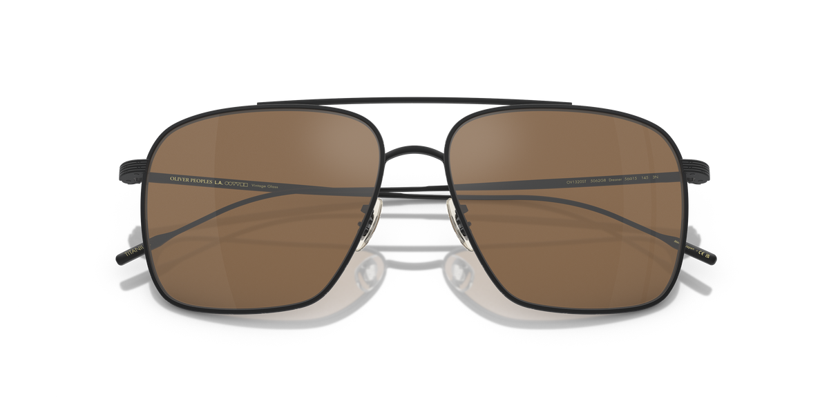 Oliver Peoples OV1320ST ДРЕСНЕР 5062G8