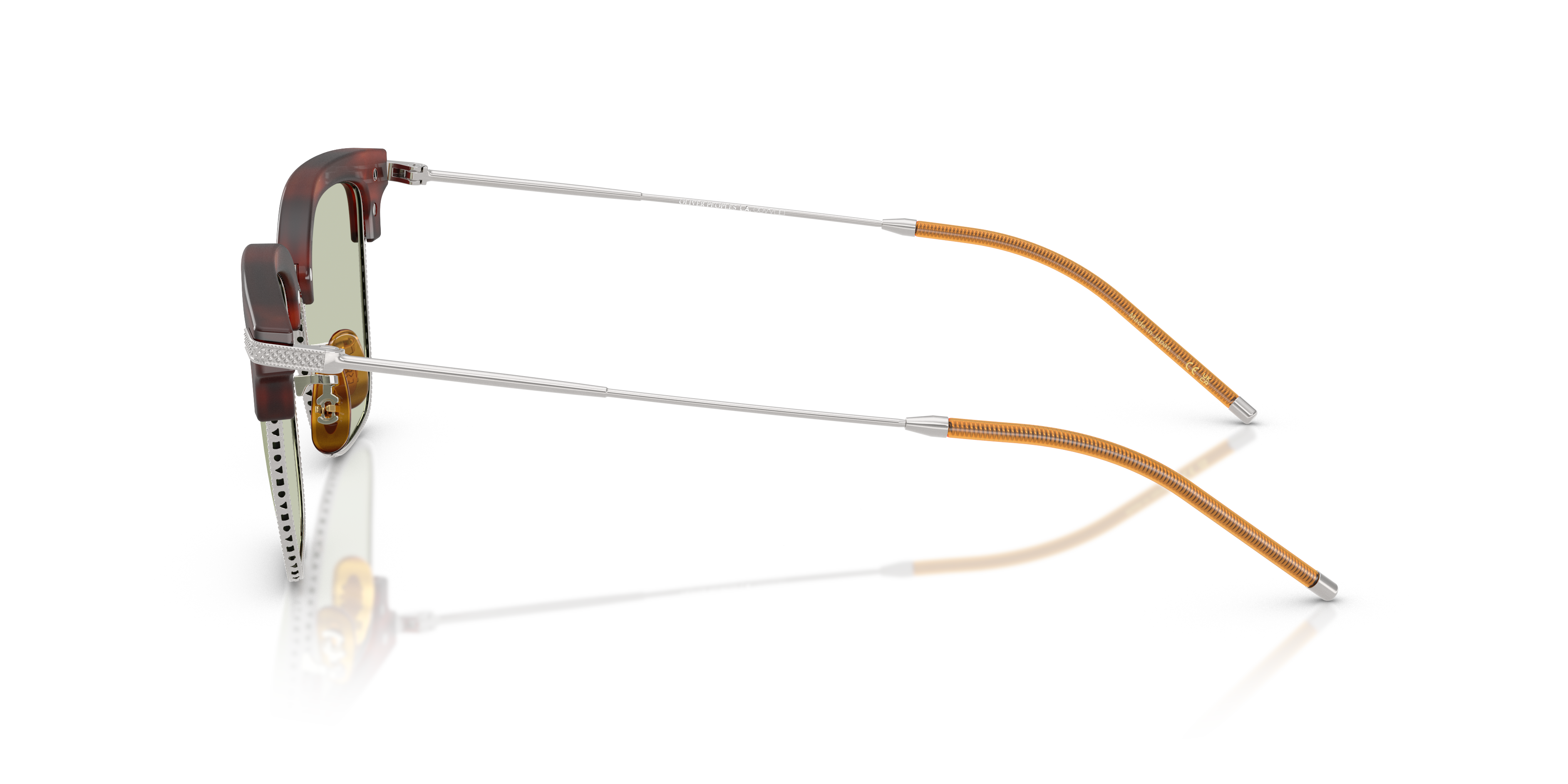 Oliver Peoples OV1354T TK-12 5254