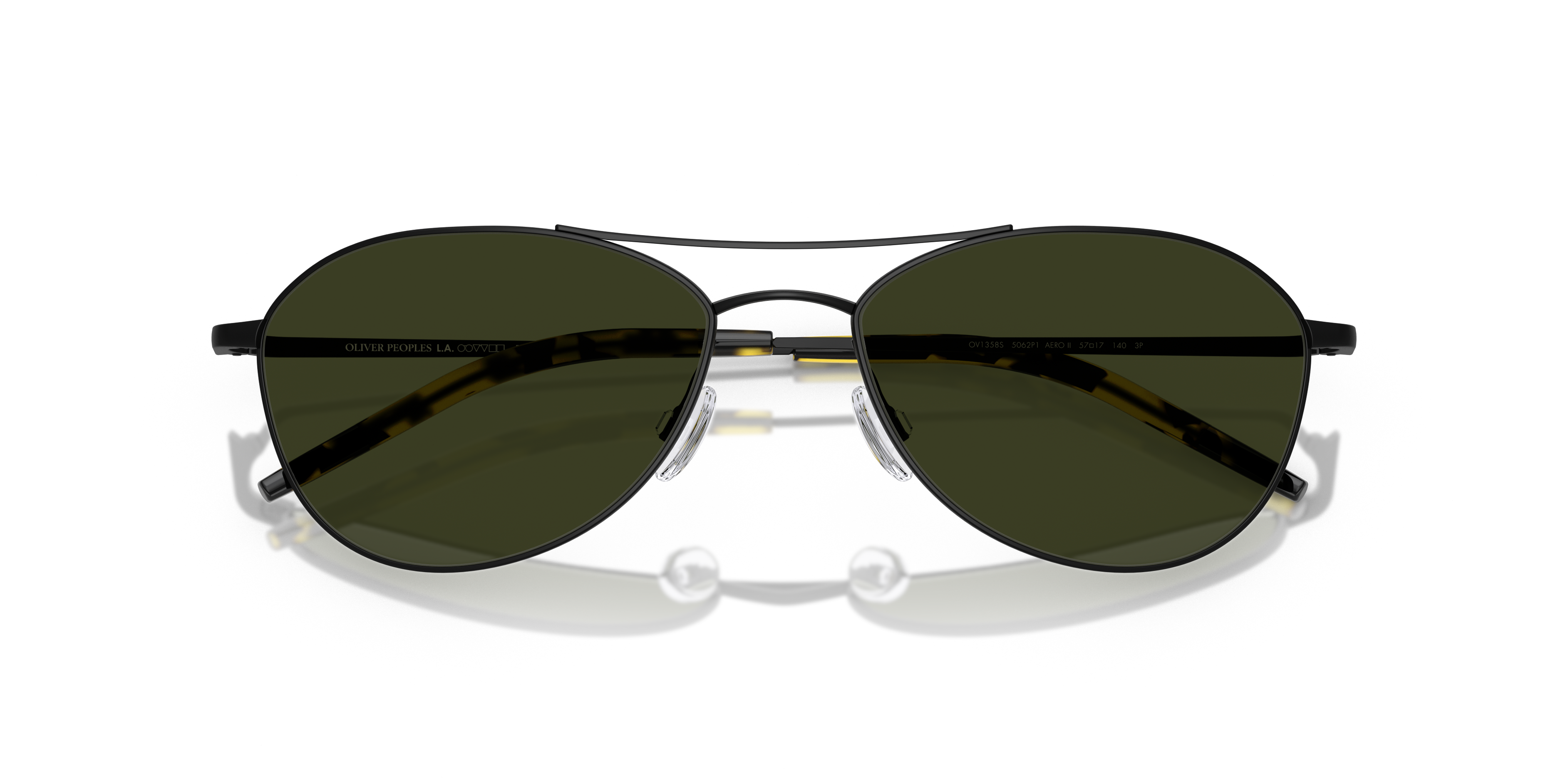 Oliver Peoples OV1358S AERO II 5062P1
