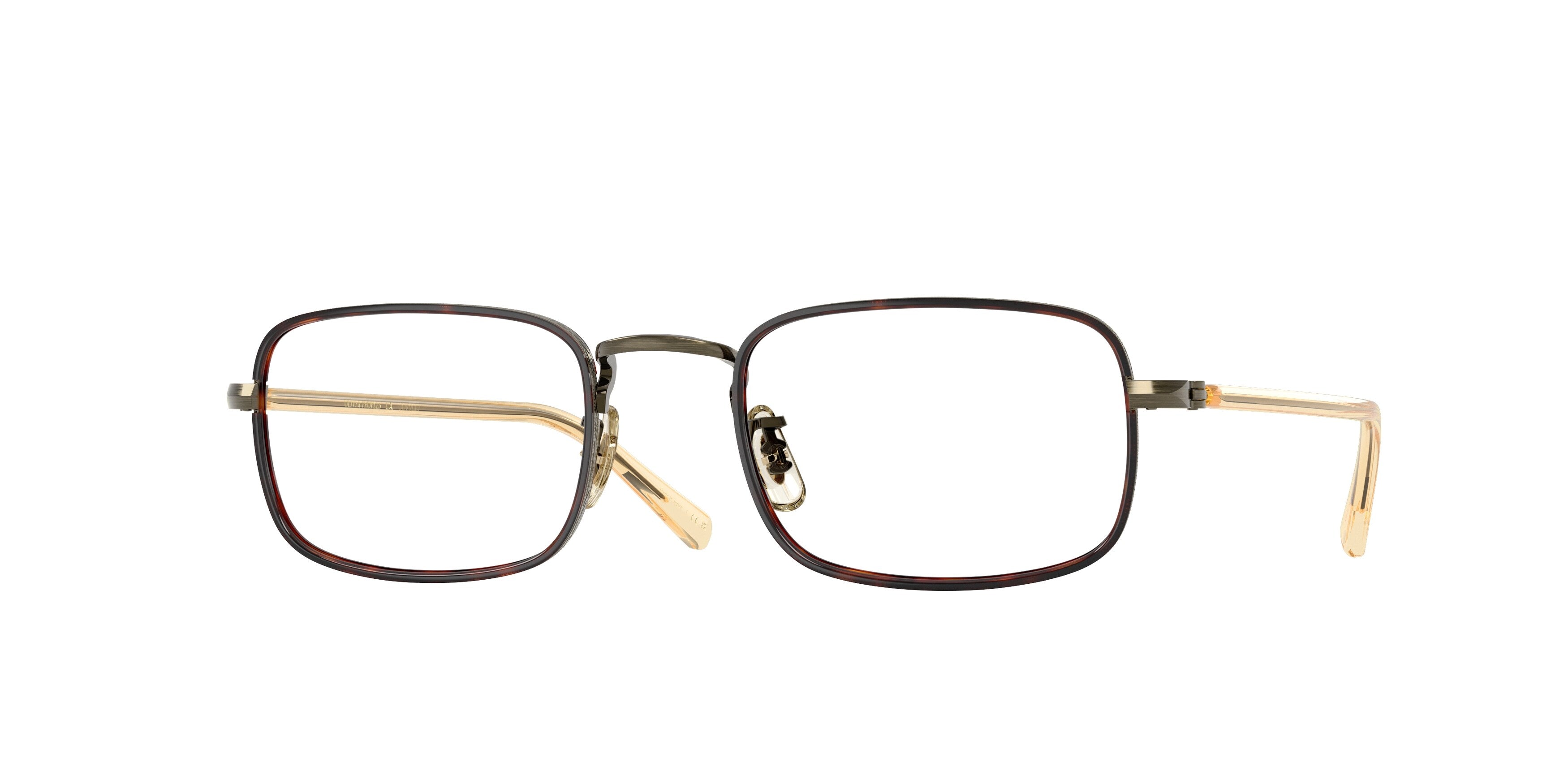 Oliver Peoples OV1366T BRYMER 5284