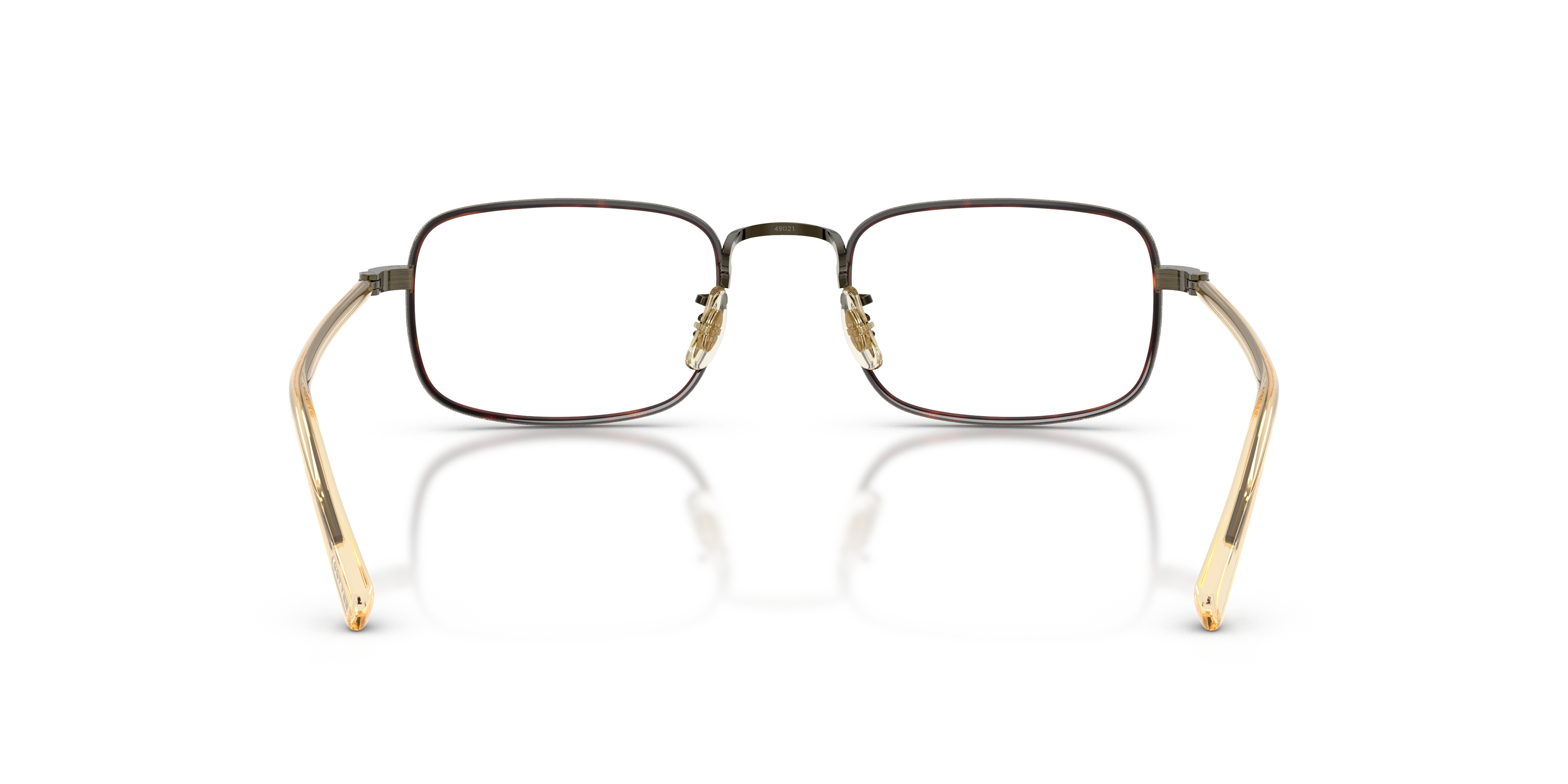 Oliver Peoples OV1366T BRYMER 5284