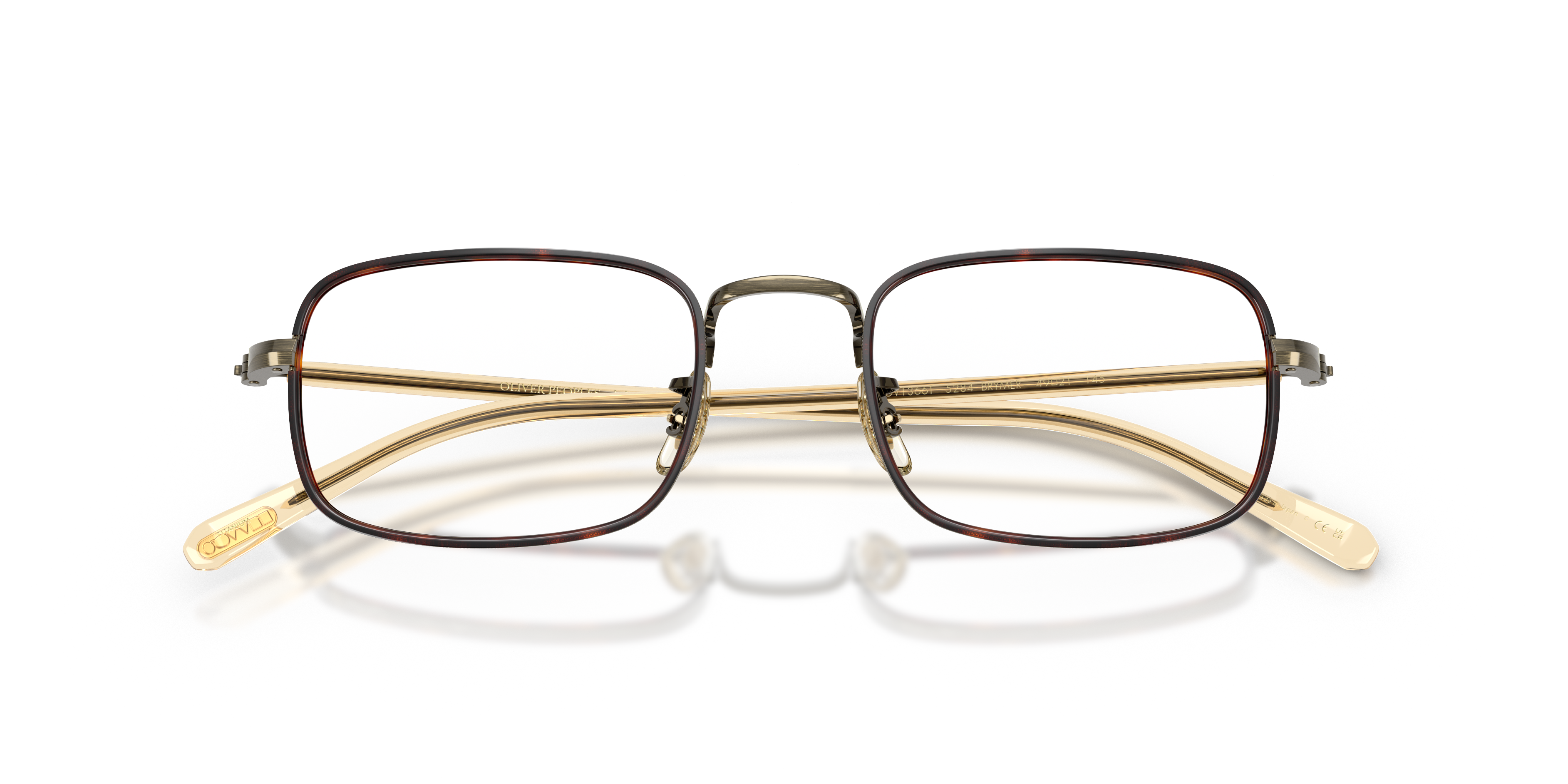 Oliver Peoples OV1366T BRYMER 5284