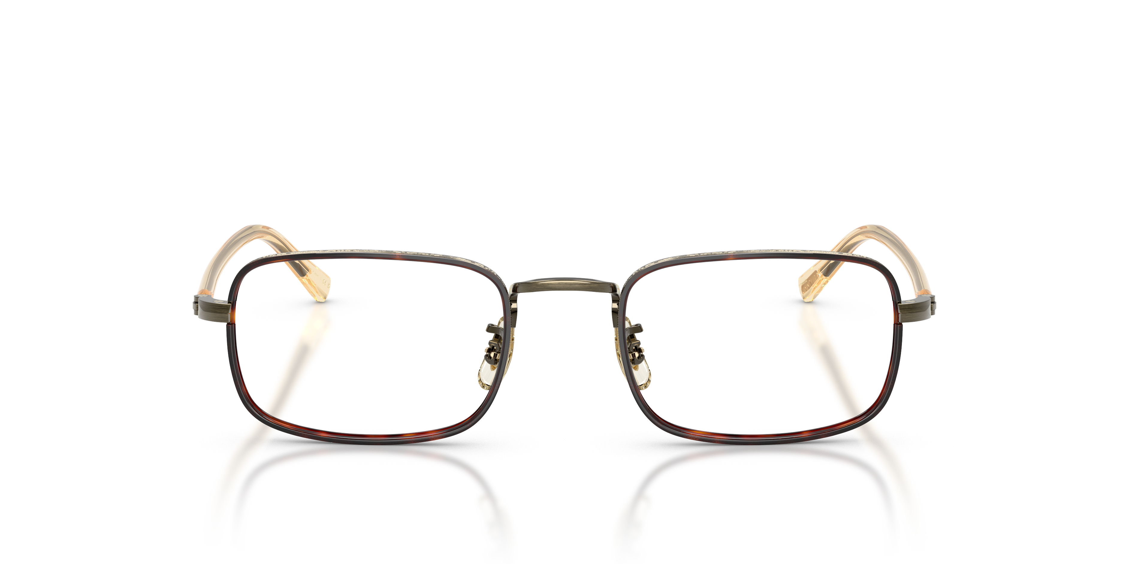 Oliver Peoples OV1366T BRYMER 5284