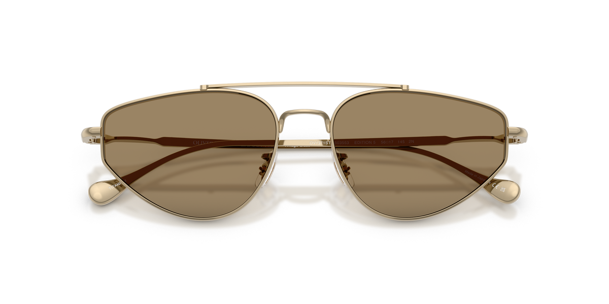 Oliver Peoples x Jil Sander OV1371ST EDITION 5 503553 Occhiali da sole Oliver Peoples 2