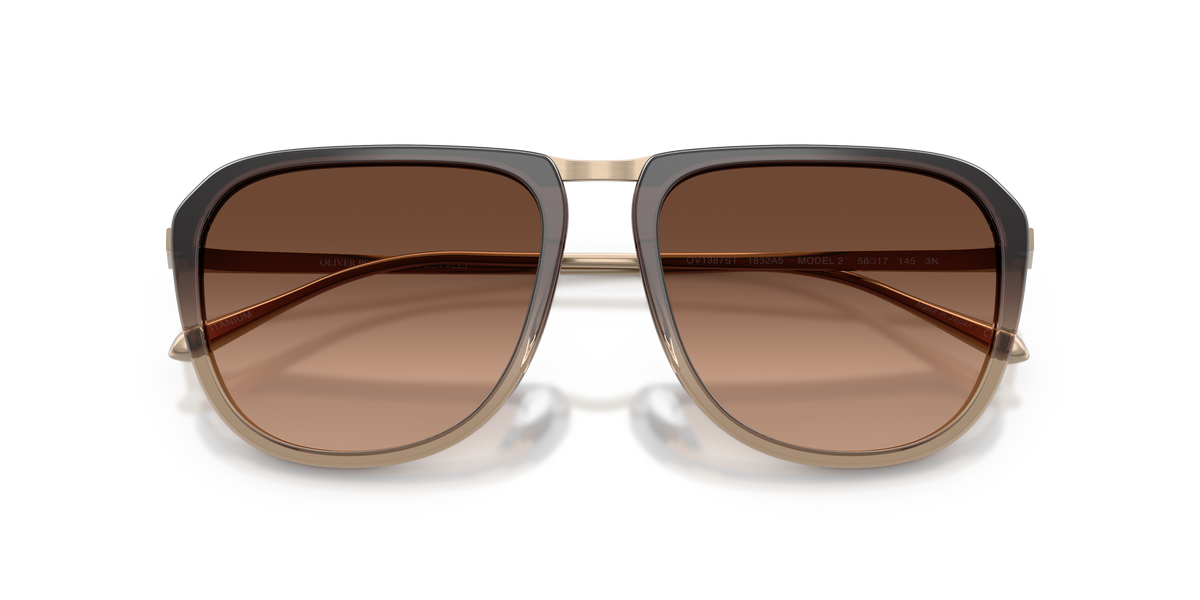 Oliver Peoples OV1387ST MODELO 2 1832A5