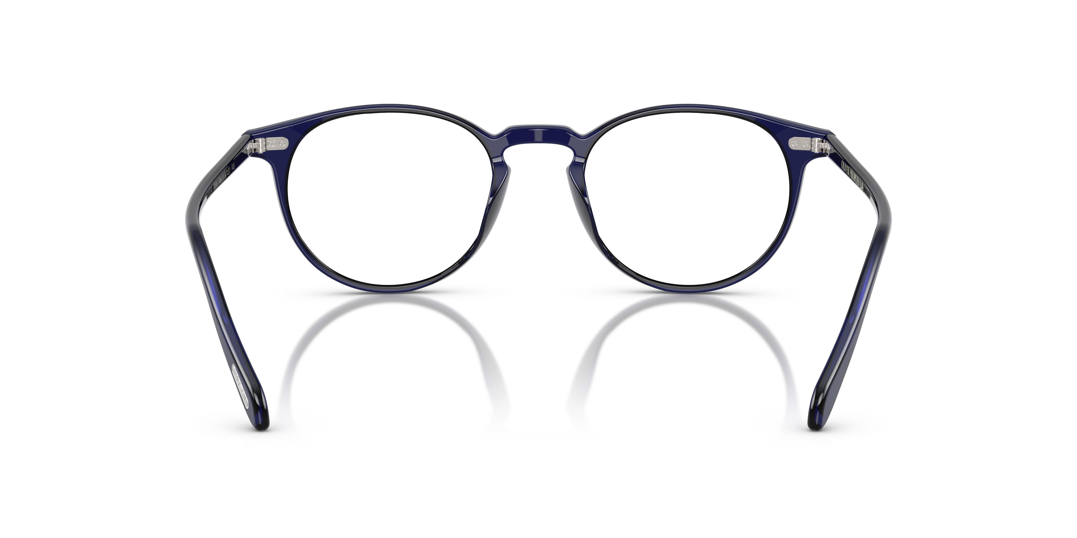 Oliver Peoples OV5004 RILEY-R 1566
